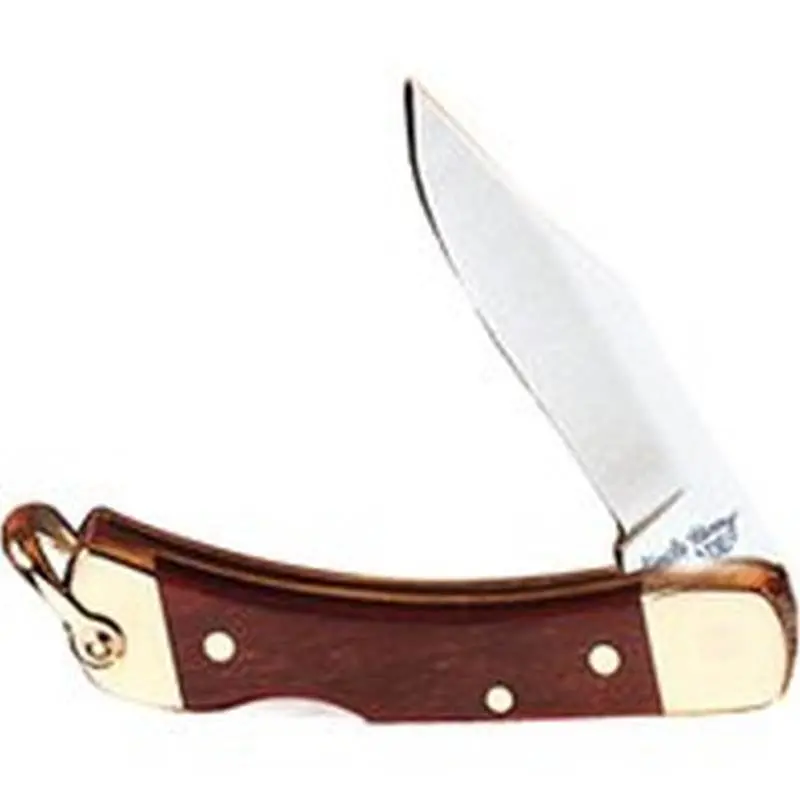 Knife Folding 1 Blade 2-3-8In 1