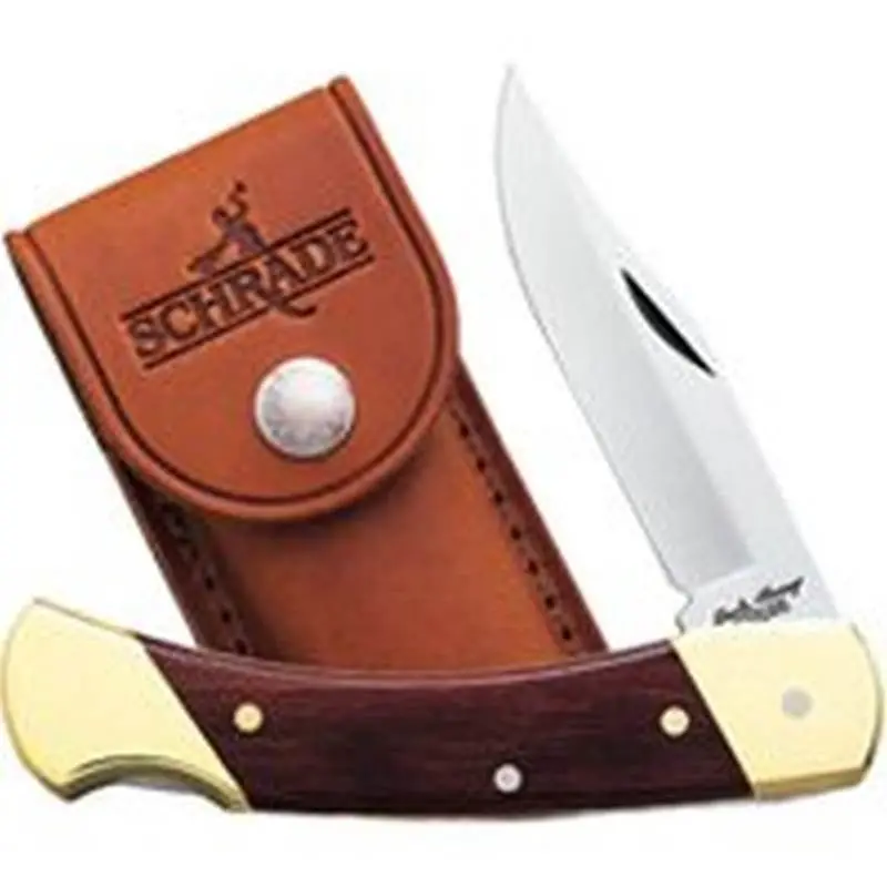 Knife Folding 1 Blade 5 Inch 1