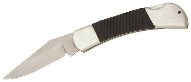 Knife Folding Lock Blade 3-1-2 1