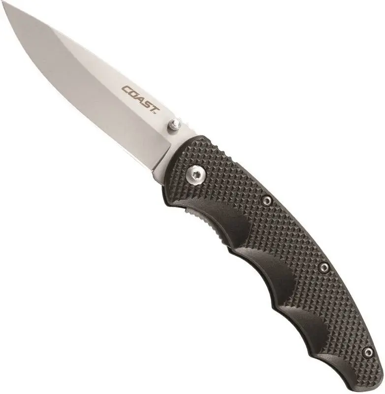 Knife Liner Lock Ss 3.35In Bld 1