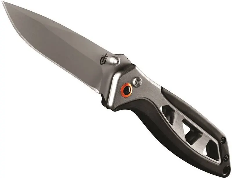 Knife Outrigger Fine Edge 1