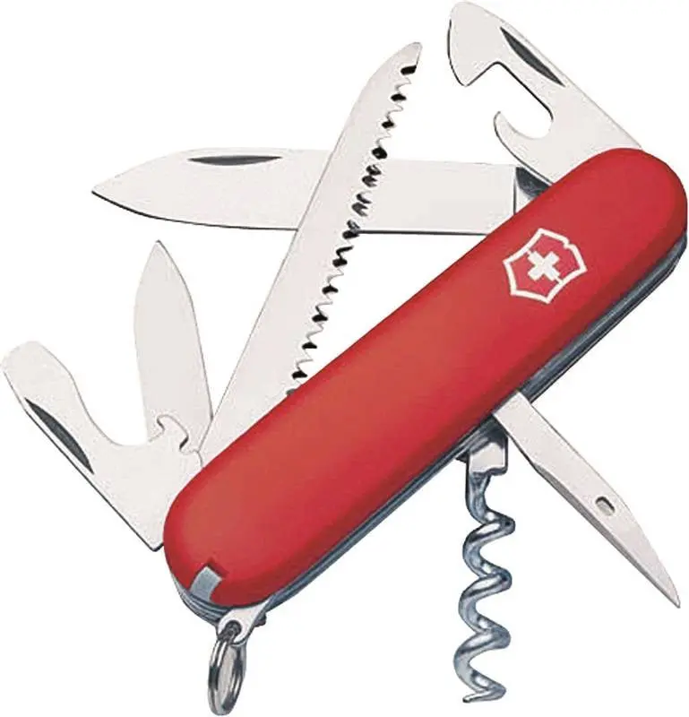 Knife Pockt 13-In-1 Campr3-1-2 1