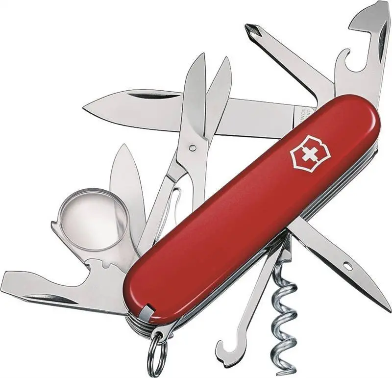 Knife Pockt 16-In-1 Explr3-1-2 1