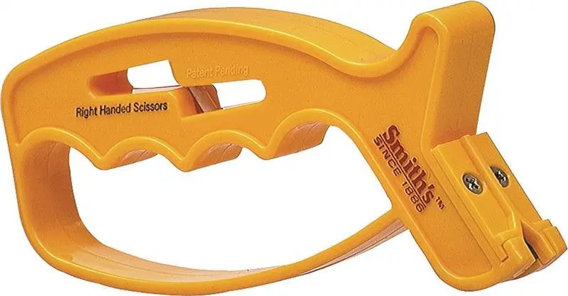 Knife-Scissor Sharpnr 10 Secnd 1