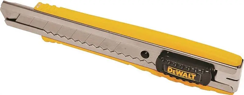 Knife Utility Snap-Off 18Mm 1
