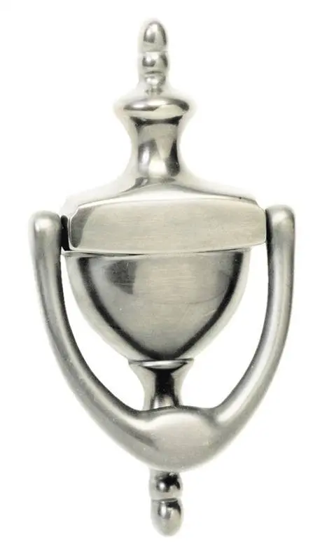 Knocker Door Sb 5-15-6 In Sn 1
