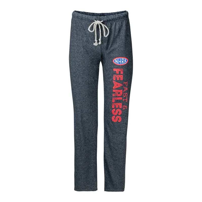 Ladies Nhra Fast & Fearless Pant 1