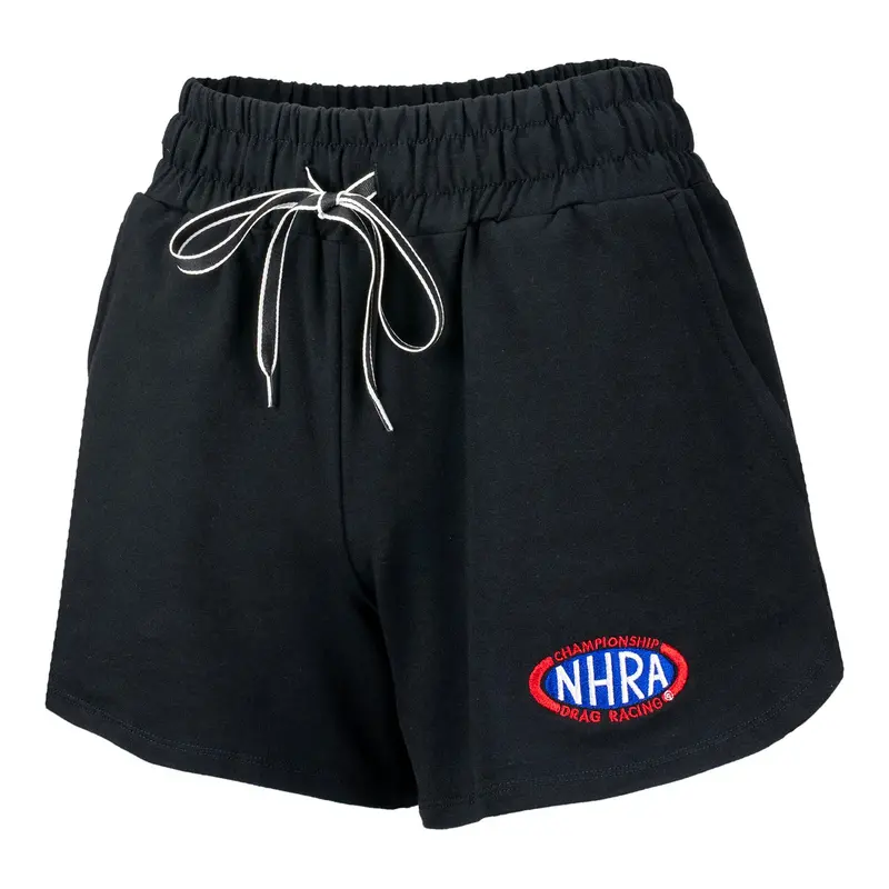 Ladies Nhra Shorts 1