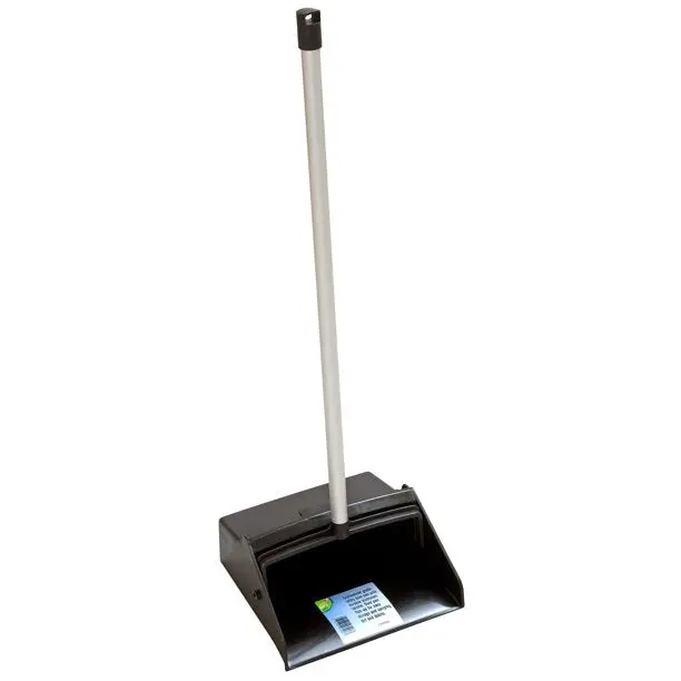 Lai 6998 Laitner Brush Company Lobby Dust Pan 1