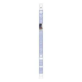 Led Linear Bulb, Frosted Cool White, 800 Lumens, 8-Watts, 2-Ft. 1