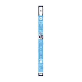 Led Linear Bulb, T8/T12, Frosted Sunshine, 1000 Lumens, 11-Watts, 18-In. 1