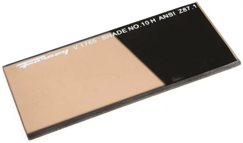 Lens Welding Shade No10 4-1-4 1