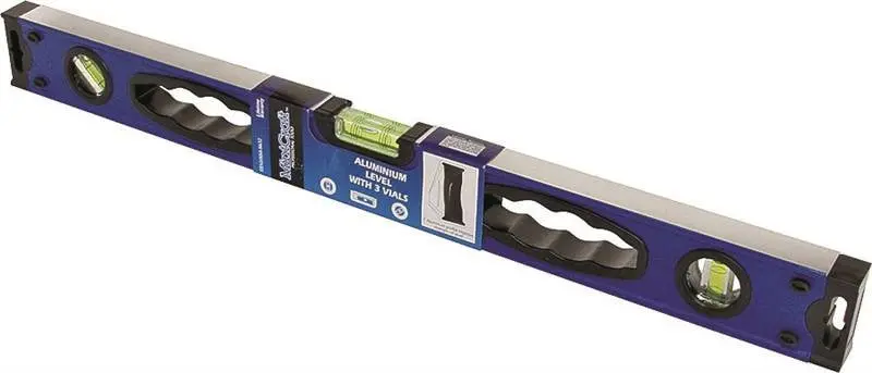 Level Box 48 Inch Hvy Dty Alum 1