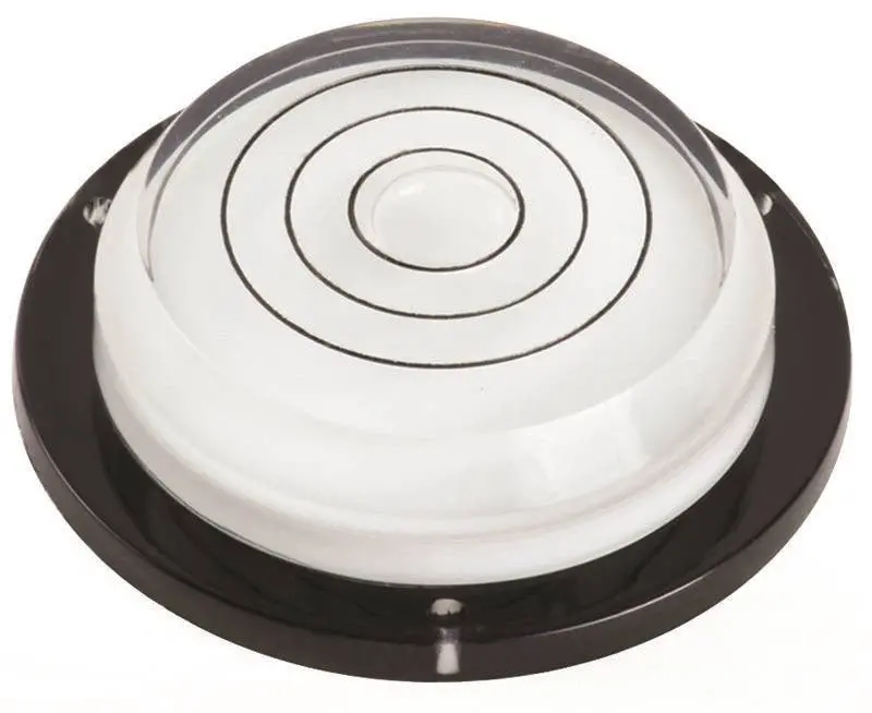 Level Bullseye Dome 360 Deg 1