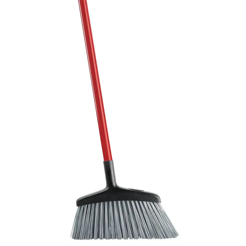Libman #1102 Fiberforce™ Outdoor Angle Broom 1