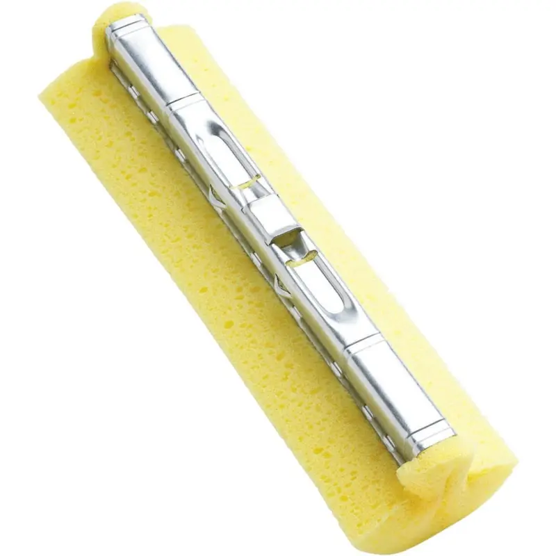 Libman 8.5 In. Sponge Roller Mop Refill 1
