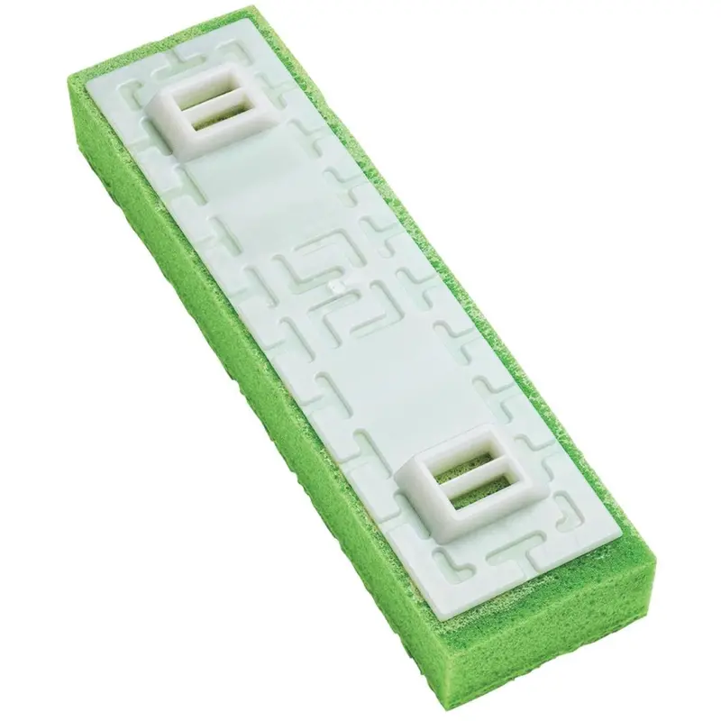 Libman Scrubster 9 In. Sponge Mop Refill 1