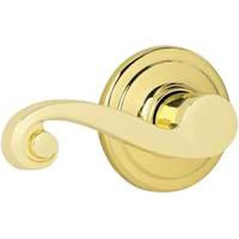Lido Dummy Lh Bright Brass 1