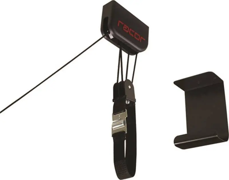 Lift Ladder Storage 150Lb Cap 1