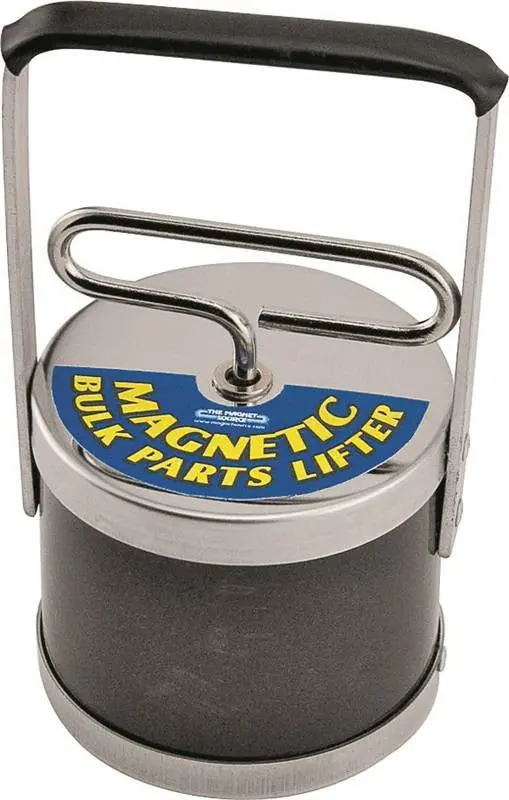 Lifter Bulk Mag 3-1-2X8-3-4In 1