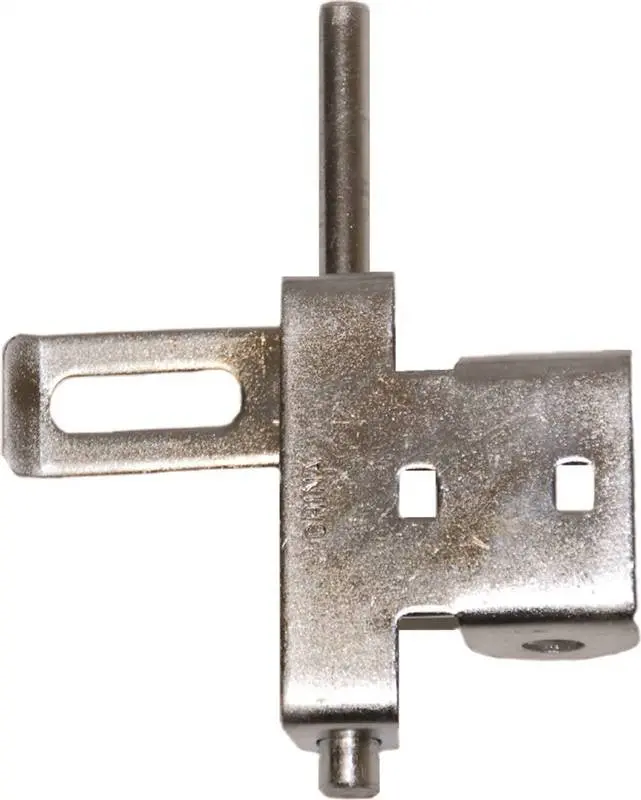 Lock Garage Dr Slide Bolt Hd 1