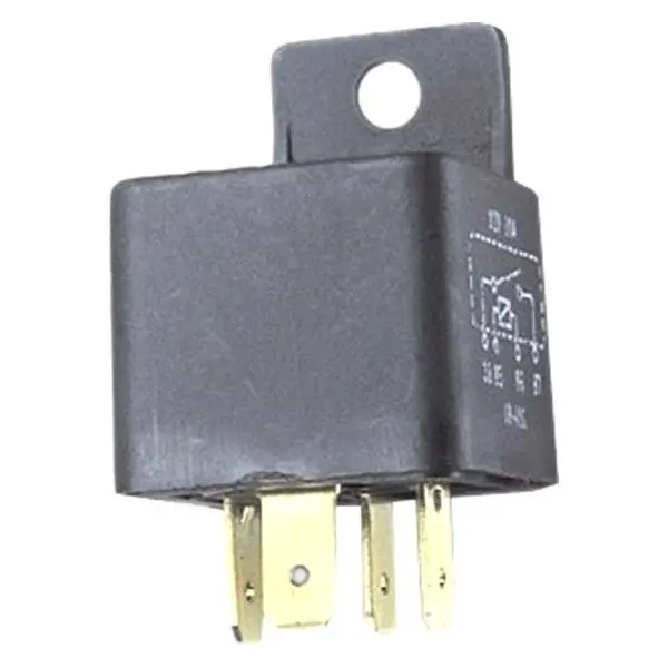 Ltg 44840-5 Grote Fog & Driving Light Relay (4 Pin, 30A) 1