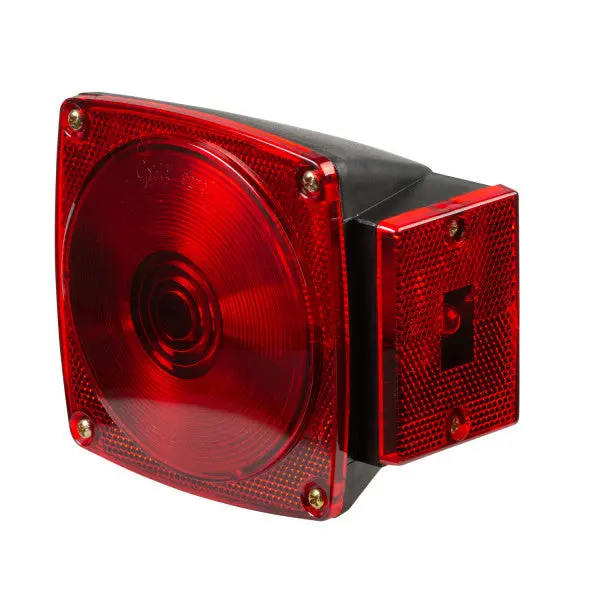 Ltg 52302 Grote Trailer Light (2 Stud, Rh) 1