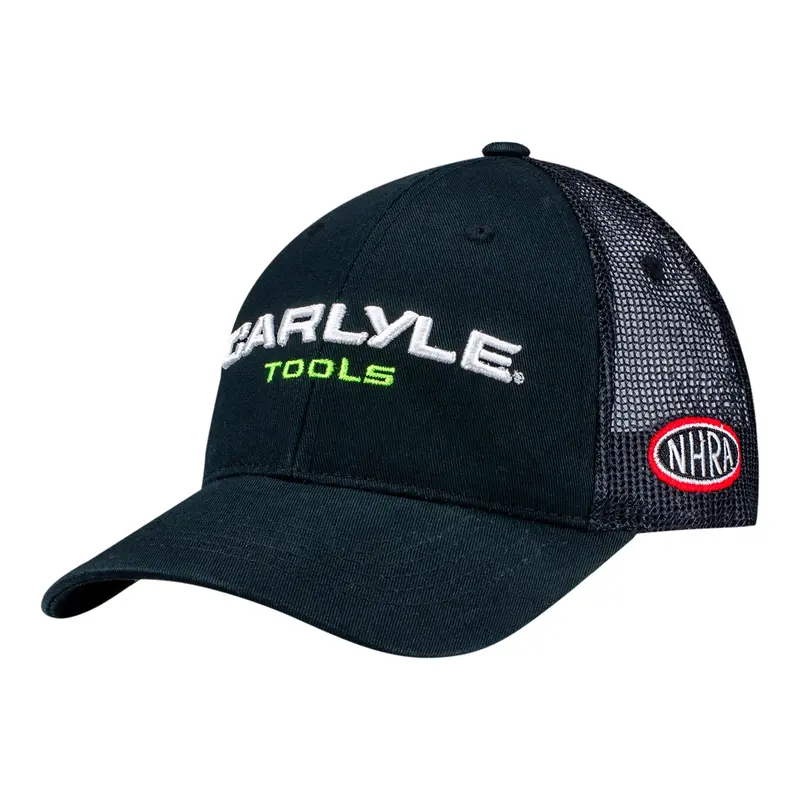 Maddi Gordon Carlyle Tools Snap Hat 1