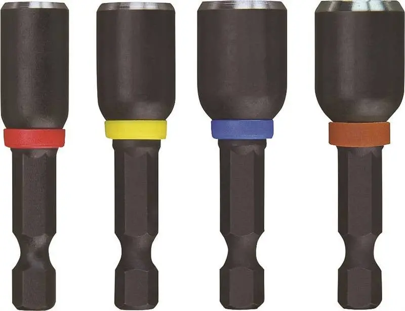 Magnetic Nut Driver Set 1-7-8 1