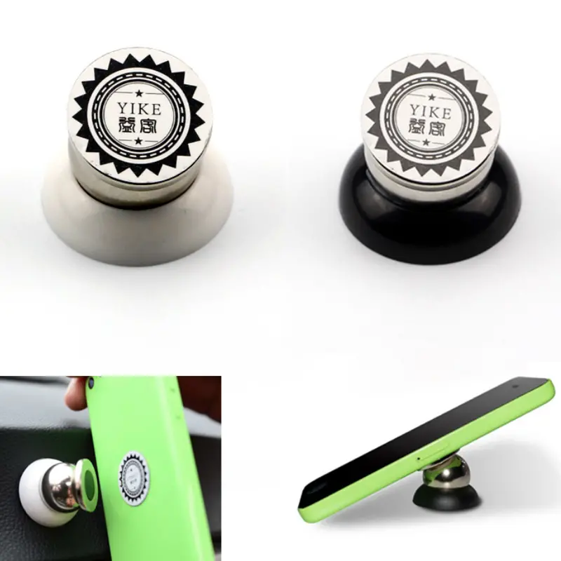 Magnetic Phone Holder 1