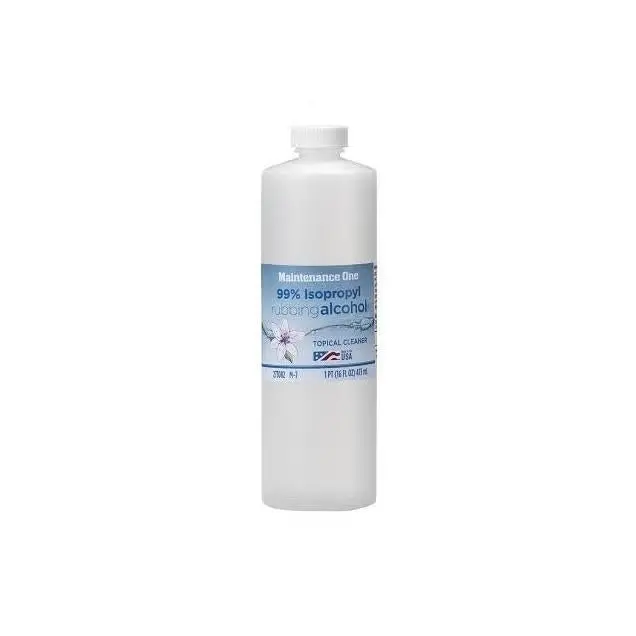 Maintenance One Isopropyl Rubbing Alcohol 99% 1