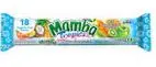 Mamba Tropics Chew Boxes 24Ct 1