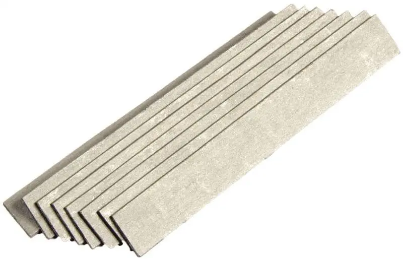 Marking Pencil Refills Silver 1