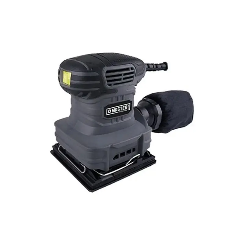 Master Mechanic 1/4 Sheet Sander With 2A Motor 1
