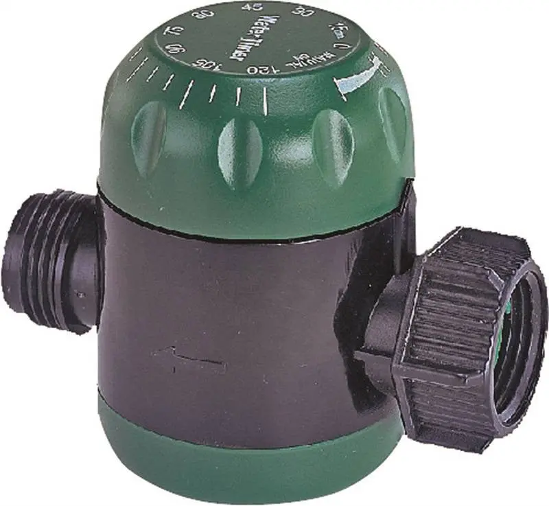 Mechanical Watering Timer 1