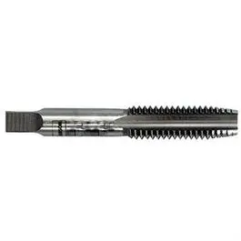 Metric Tap, Carbon Steel, 5Mm X 0.80 1