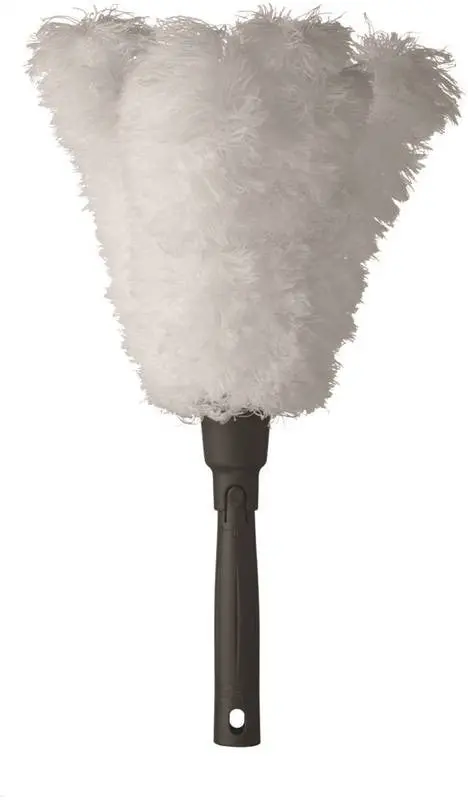 Microfiber Feather Duster 1