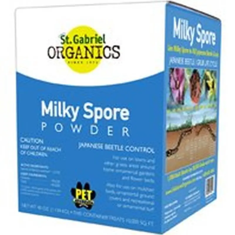 Milky Spore Powder- 40 Oz Ct 1