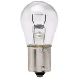 Miniature Auto Bulb, Replacement 2357, 2-Pack 1
