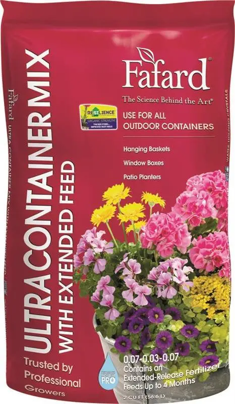 Mix Grow Container Ultra 2Cf 1