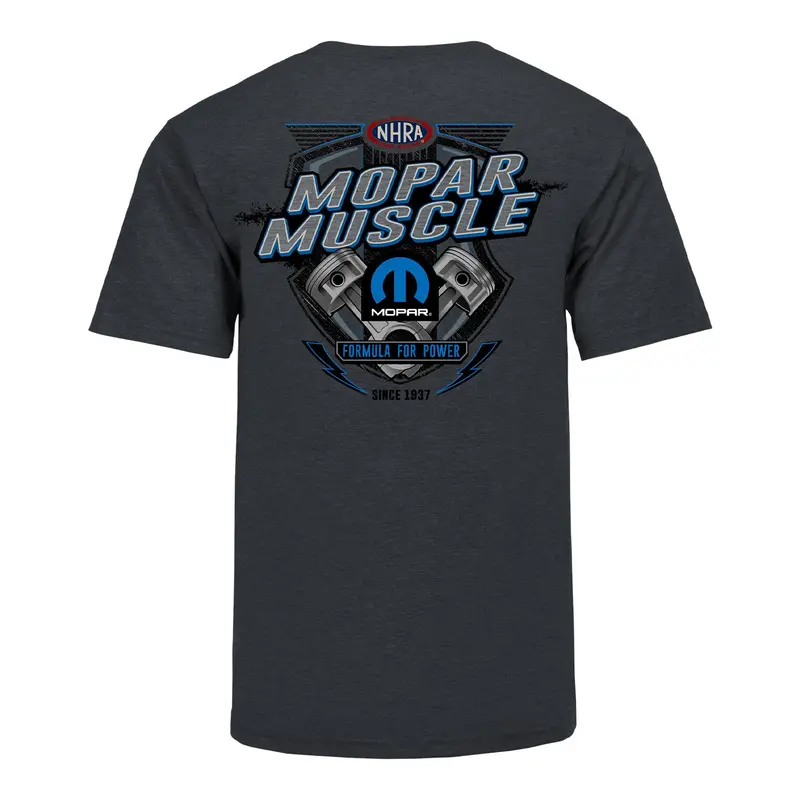 Mopar Retro T-Shirt 1