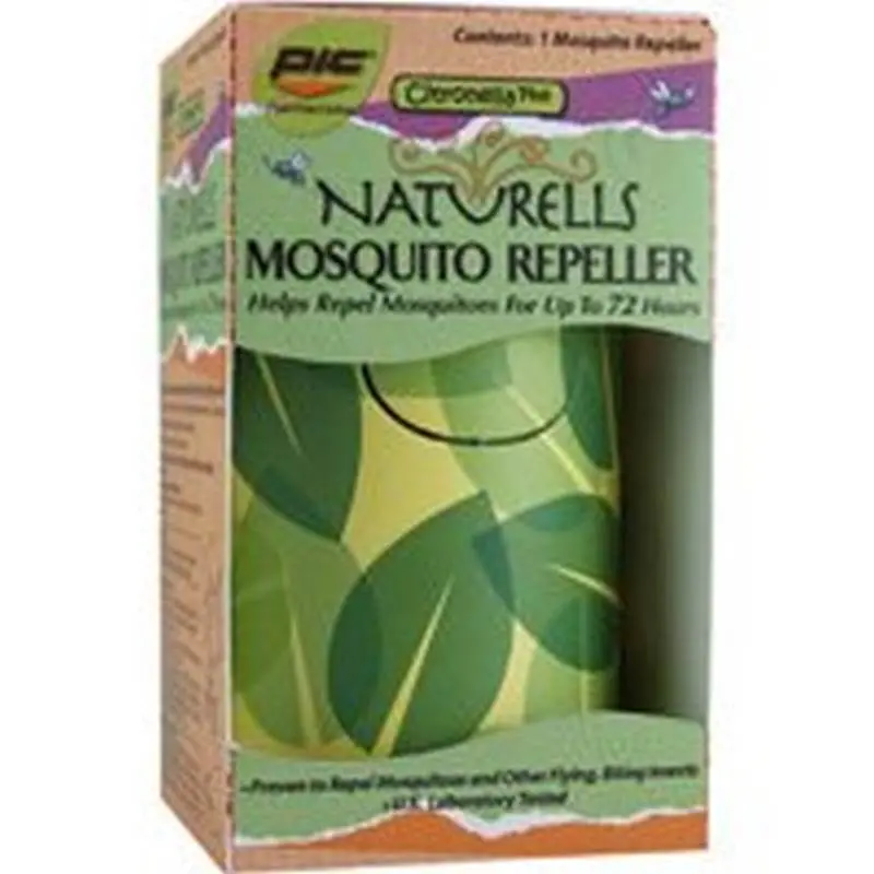 Mosquito Repellent Diffuser 1