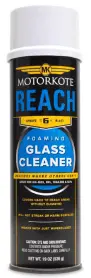 Motorkote Reach Power Blast Foaming Glass Cleaner 19 Oz. (6 Park) 1