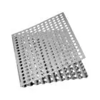 Mr. Bar-B-Q Dual-Sided Barbecue Sheet 1