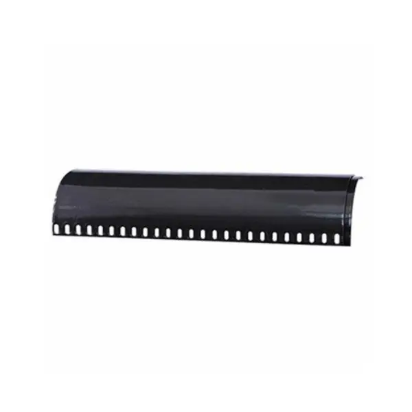 Mr. Bar-B-Q Tube Burner Universal Heat Shield 1