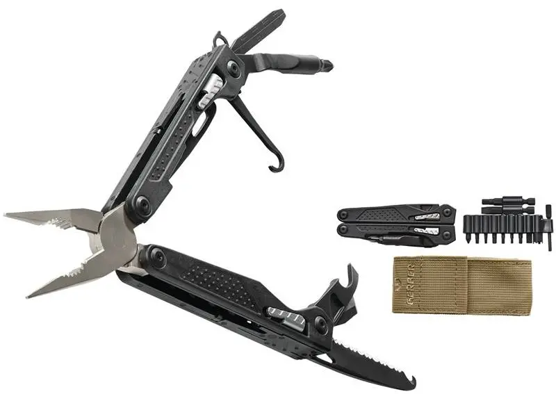 Multi Tool Mro Military Mp1 1