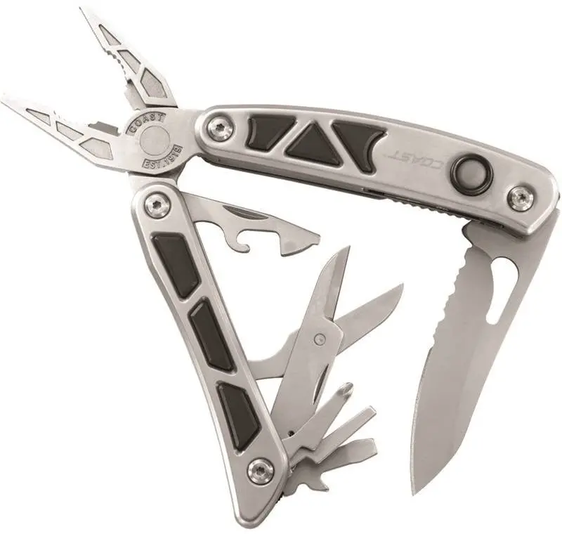 Multi Tool Plier Led 7 Access 1