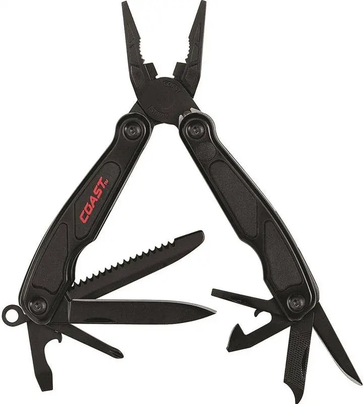 Multi Tool Plier Micro 10 Acc 1