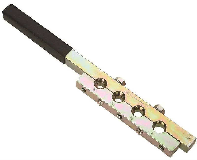 N283-911 3229Bc Swage Tl #3Y-Z 1