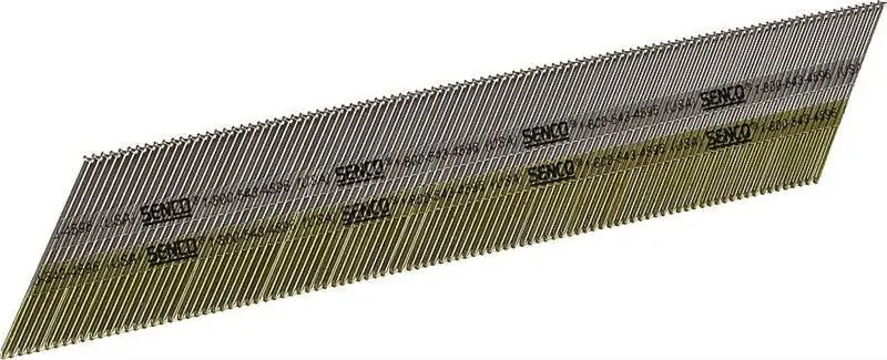 Nail Brad Stick 15X1-3-4 1